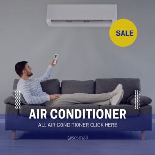 Air Conditioners