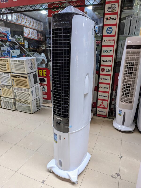 Full Size Imported Geepas Duble Blower Chiller Cooler Gac ( 9458 /9459 / - Image 2